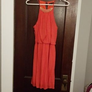 Womens dress